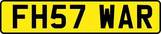 FH57WAR