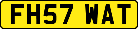 FH57WAT