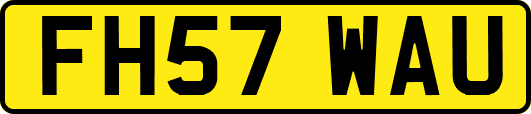 FH57WAU