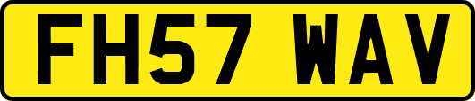 FH57WAV