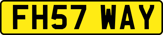FH57WAY