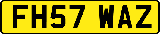 FH57WAZ