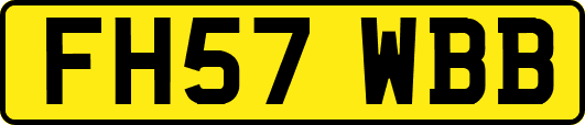 FH57WBB