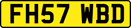 FH57WBD