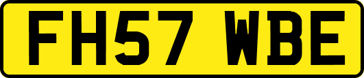 FH57WBE