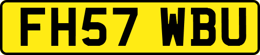 FH57WBU