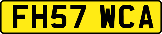 FH57WCA