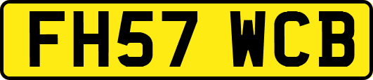 FH57WCB