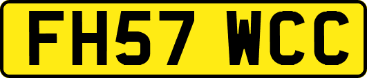 FH57WCC