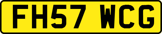 FH57WCG