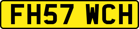 FH57WCH