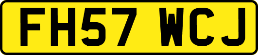 FH57WCJ