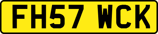 FH57WCK