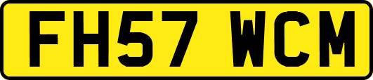 FH57WCM