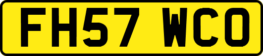 FH57WCO