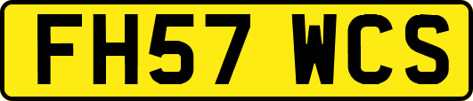 FH57WCS