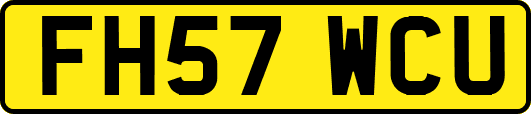 FH57WCU
