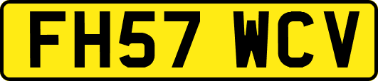 FH57WCV