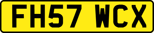 FH57WCX