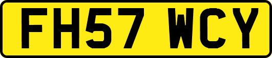 FH57WCY