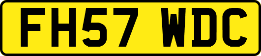 FH57WDC