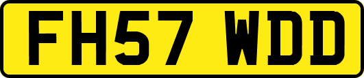 FH57WDD