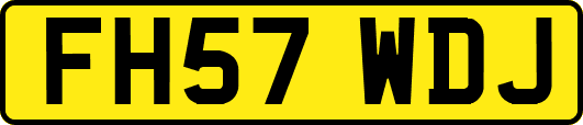 FH57WDJ