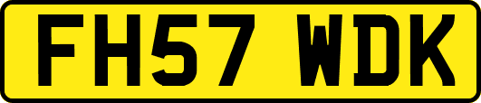 FH57WDK