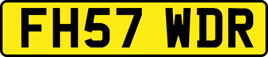 FH57WDR