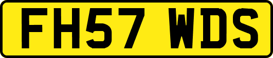 FH57WDS