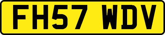 FH57WDV
