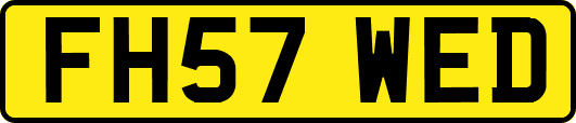FH57WED
