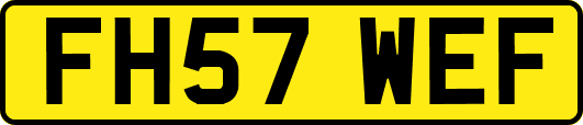 FH57WEF