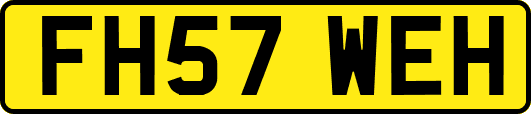 FH57WEH