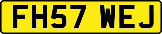 FH57WEJ