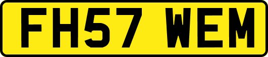 FH57WEM