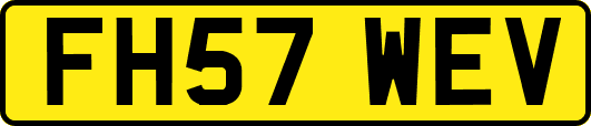 FH57WEV