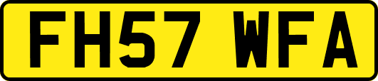 FH57WFA