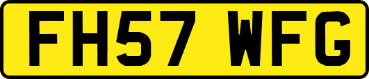 FH57WFG