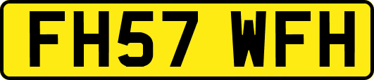 FH57WFH