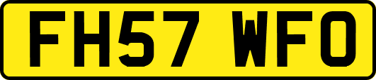 FH57WFO