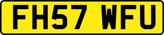 FH57WFU