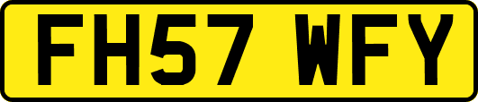 FH57WFY