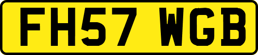 FH57WGB