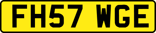 FH57WGE