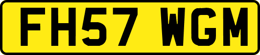 FH57WGM