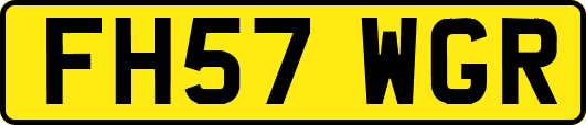 FH57WGR