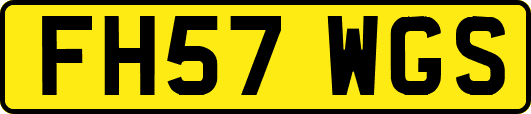 FH57WGS