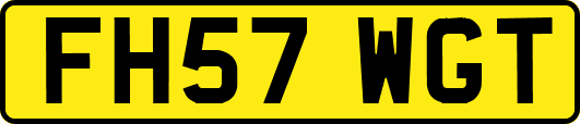 FH57WGT