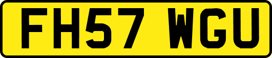 FH57WGU